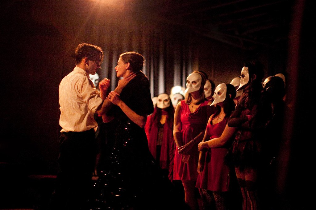 Sleep no more