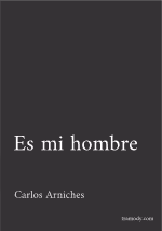 Es mi hombre