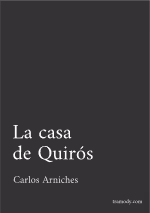 La casa de Quirós