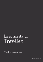 La señorita de Trevélez