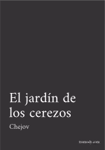 El jardín de los cerezos