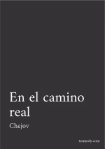 En el camino real