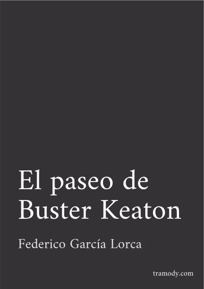 El paseo de Buster Keaton