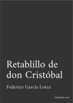 Retablillo de don Cristóbal