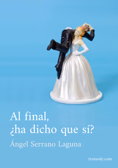 Al final, ¿ha dicho que sí?
