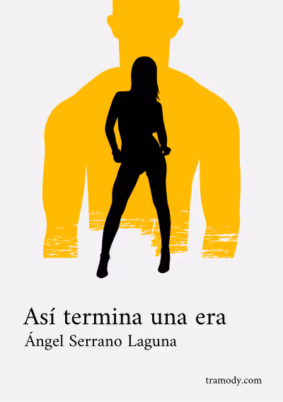 Así termina una era
