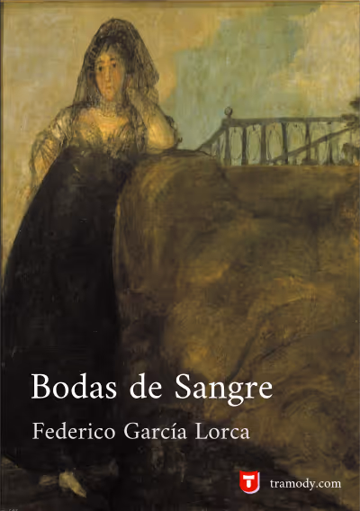 Bodas de sangre