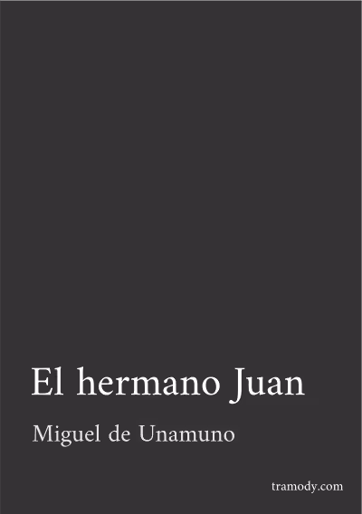 El hermano Juan