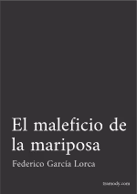 El maleficio de la mariposa