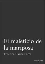 El maleficio de la mariposa