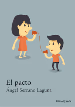El pacto (Guión corto)