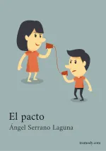 El pacto (Guión corto)