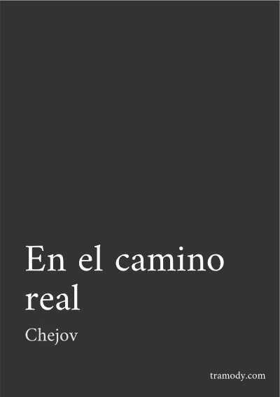 En el camino real