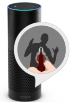 Habilidad de Alexa para improvisación