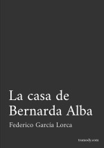 La casa de Bernarda Alba