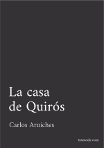 La casa de Quirós