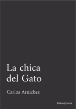 La chica del Gato