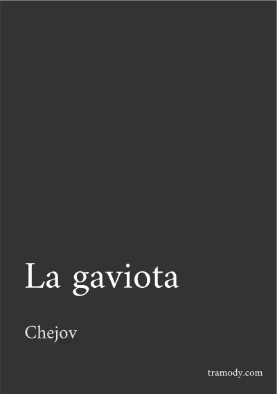 La gaviota