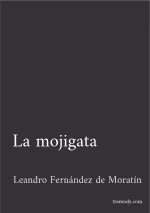 La Mojigata