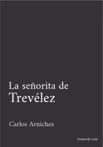 La señorita de Trevélez