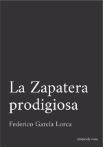 La zapatera prodigiosa