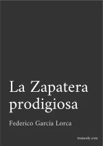 La zapatera prodigiosa