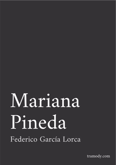 Mariana Pineda