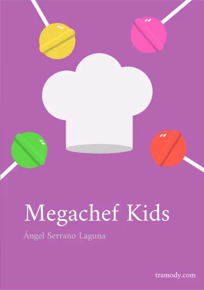 Megachef Kids