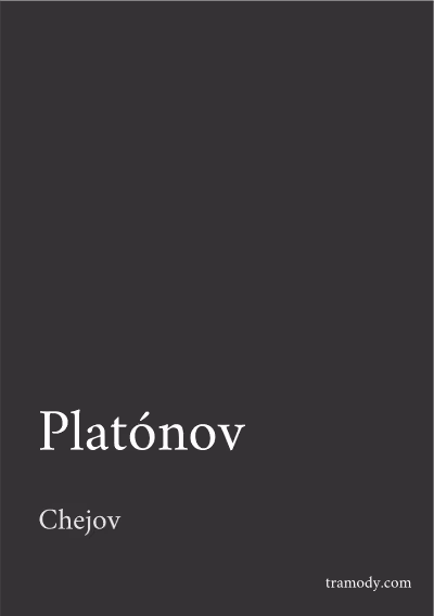 Platónov