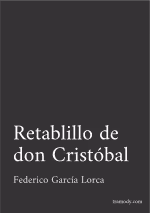 Retablillo de don Cristóbal