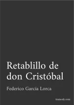 Retablillo de don Cristóbal