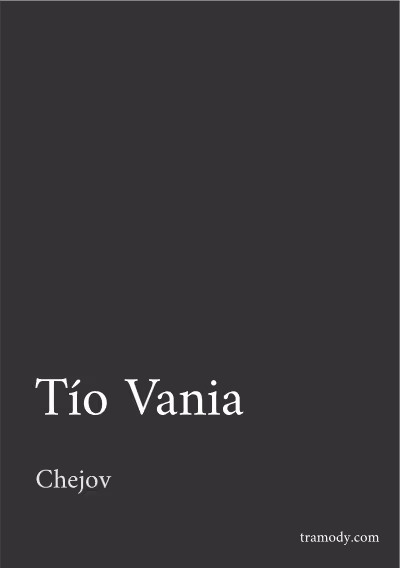 Tío Vania