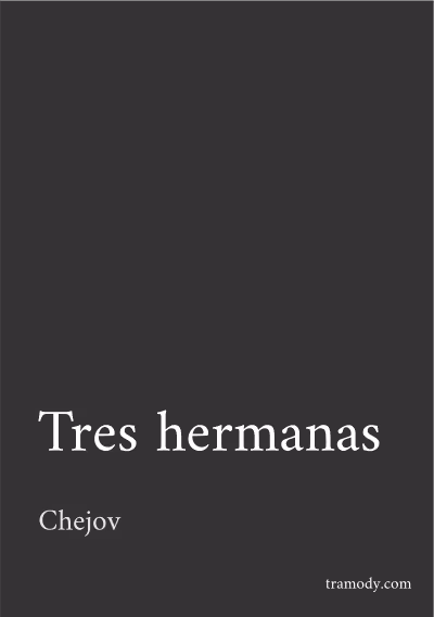Tres hermanas